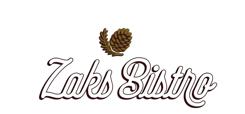 Zaks Bistro Logo